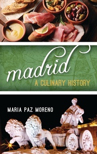 Abbildung von: Madrid - Bloomsbury eBooks US