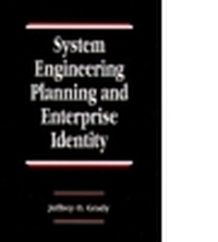 Abbildung von: Sys Engin Planning & Enterprise Identity - CRC Press