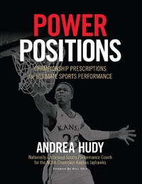 Abbildung von: Power Positions - Andrews McMeel Publishing, LLC