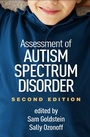 Cover: Assessment of Autism Spectrum Disorder, Second Edition - Guilford Press