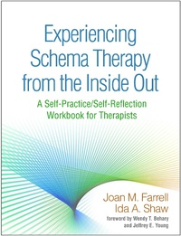 Enlarge image Cover: Experiencing Schema Therapy from the Inside Out - Guilford Press