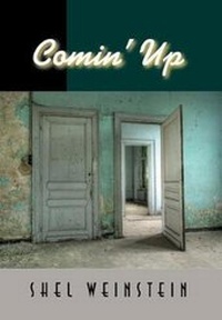 Enlarge image Cover: Comin' Up - Dog Ear Publishing