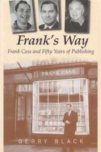 Bild: Frank's Way - Vallentine Mitchell & Co Ltd