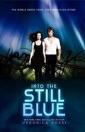 Cover: Into the Still Blue - Collins