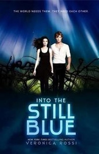 Enlarge image Cover: Into the Still Blue - Collins