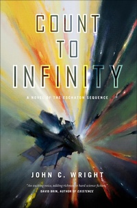 Abbildung von: Count to Infinity - Tor Publishing Group
