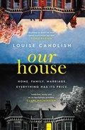Cover: Our House - Simon + Schuster LLC