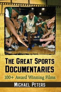 Abbildung von: The Great Sports Documentaries - McFarland & Co Inc