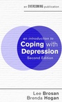 Cover: An Introduction to Coping with Depression, 2nd Edition - Robinson