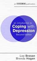 Cover: An Introduction to Coping with Depression, 2nd Edition - Robinson