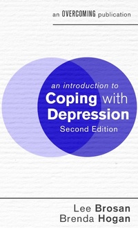 Enlarge image Cover: An Introduction to Coping with Depression, 2nd Edition - Robinson