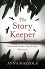 Cover: The Story Keeper - Tinder Press