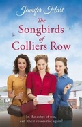 Cover: The Songbirds of Colliers Row - Headline Review