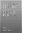 Cover: Practical Handbook of Nutrition in Clinical Practice - CRC Press