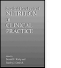 Enlarge image Cover: Practical Handbook of Nutrition in Clinical Practice - CRC Press