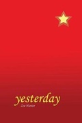 Cover: yesterday - Rosedog Books