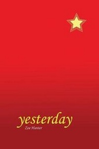 Enlarge image Cover: yesterday - Rosedog Books