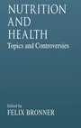 Cover: Nutrition and Health - CRC Press
