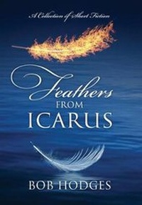 Enlarge image Cover: Feathers from Icarus - Outskirts Press
