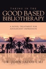 Cover: Taking in the Good Based Bibliotherapy - Partridge India