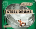 Cover: Steel Drums: Volume 3 - Aladdin