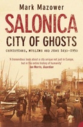 Cover: Salonica, City of Ghosts - HarperPerennial