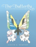 Cover: The Butterfly - LIFERICH