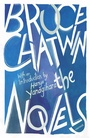 Cover: The Novels - Vintage Digital