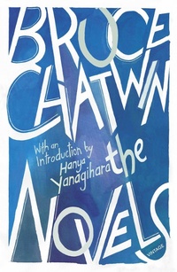 Enlarge image Cover: The Novels - Vintage Digital