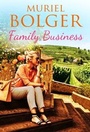 Cover: Family Business - Hachette Books Ireland