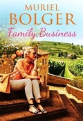Cover: Family Business - Hachette Books Ireland