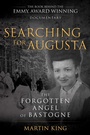 Cover: Searching for Augusta - The Lyons Press