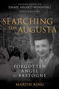 Cover: Searching for Augusta - The Lyons Press