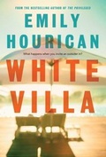 Cover: White Villa - Hachette Books Ireland