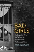 Cover: Bad Girls - John Murray