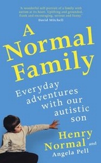 Enlarge image Cover: A Normal Family - John Murray