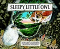 Cover: Sleepy Little Owl - McGraw-Hill Professional