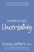 Cover: Embracing Uncertainty - Hodder & Stoughton