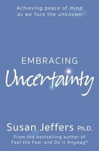 Enlarge image Cover: Embracing Uncertainty - Hodder & Stoughton
