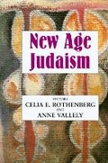 Cover: New Age Judaism - Vallentine Mitchell & Co Ltd