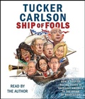 Cover: Ship of Fools - SIMON & SCHUSTER AUDIO
