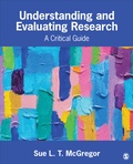 Cover: Understanding and Evaluating Research - SAGE Publications Inc