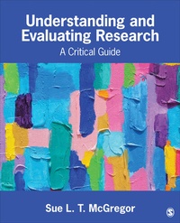 Enlarge image Cover: Understanding and Evaluating Research - SAGE Publications Inc