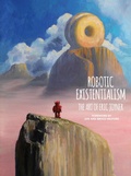 Cover: Robotic Existentialism: The Art of Eric Joyner - Dark Horse Comics,U.S.