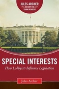 Cover: Special Interests - Sky Pony Press