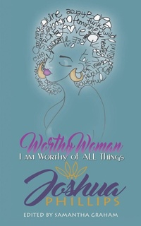 Enlarge image Cover: Worthy Woman - Balboa Press