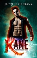 Cover: Kane - Lyrical Press