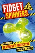 Cover: Fidget Spinners - Macmillan Children's Books