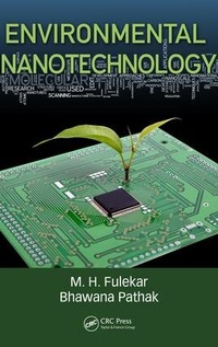 Enlarge image Cover: Environmental Nanotechnology - CRC Press