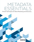 Cover: Metadata Essentials - Graphic Arts Books